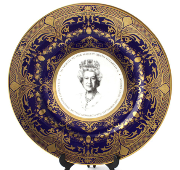 Queens Jubilee Celebrations in School